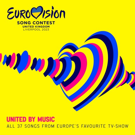 Eaea (Eurovision 2023 - Spain)