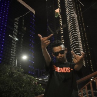 Finesse cover art