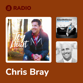 Chris Bray Radio