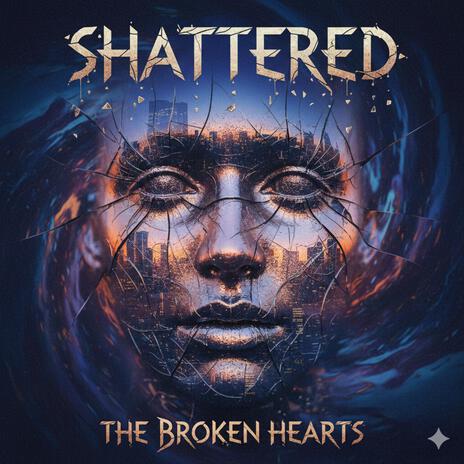 Shadows and Light cover art