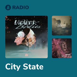 City State Radio