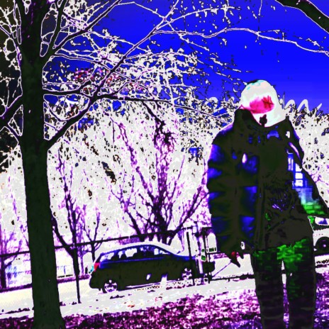 Love is my Suicide cover art