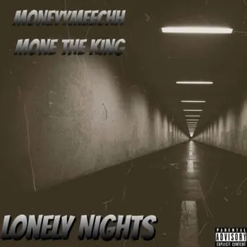 Lonely Nights ft. Mone The King cover art