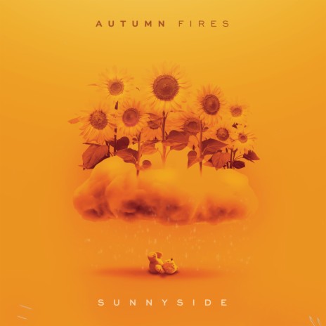 Sunnyside cover art