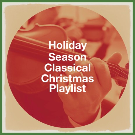 March of the Toys and Toyland ft. Metropolitan Symphony Orchestra