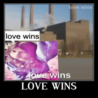love wins