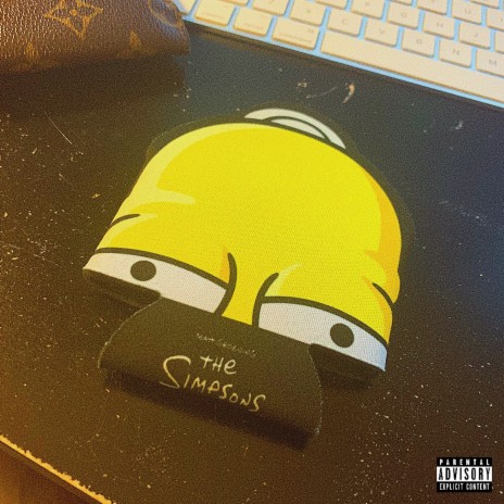 Homer Simpson