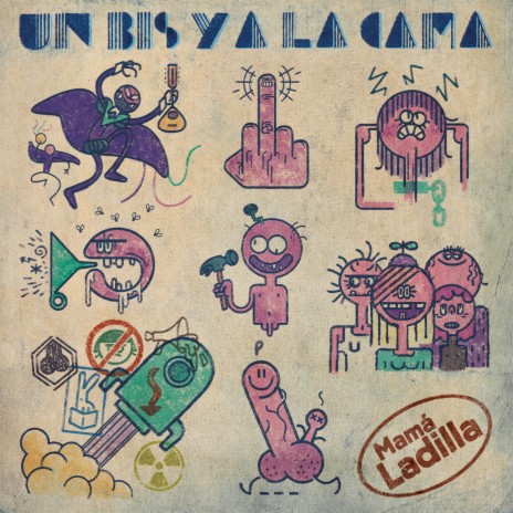 Chanquete Ha Muerto (Live) cover art