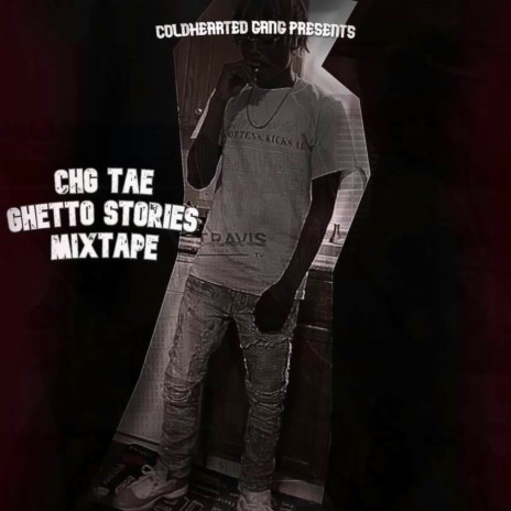 Sticked Up ft. Double05cj & Chg Rell cover art