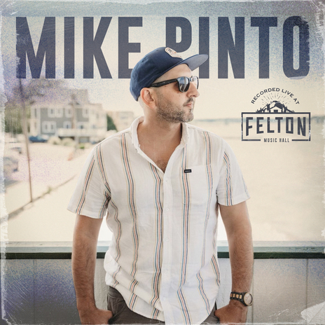 Bad Luck (Recorded Live at Felton Music Hall) cover art