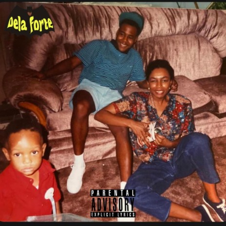 I'll Be Around cover art