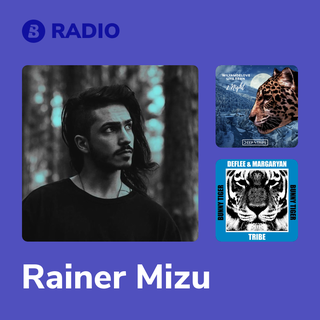 Rainer Mizu Radio