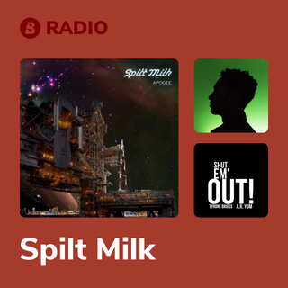 Spilt Milk Radio