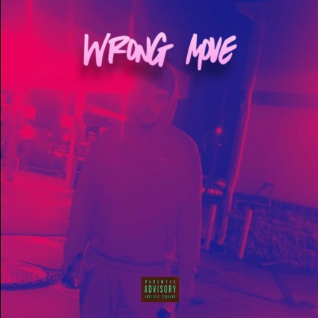 Wrong Move cover art