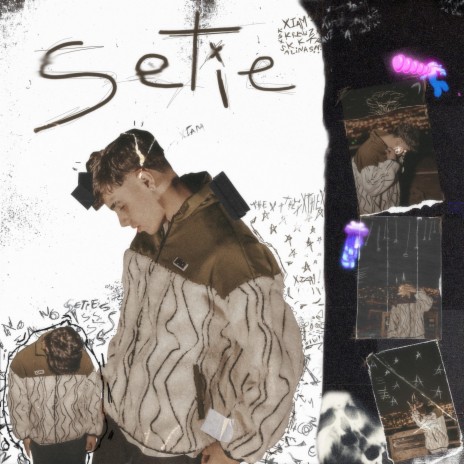 Setie cover art