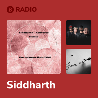 Siddharth Radio