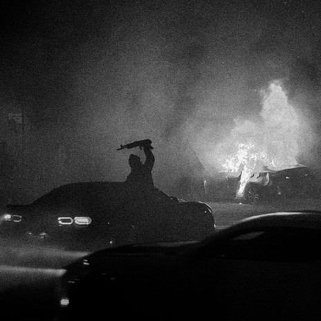 FROM THE SOUTH (Slowed) cover art