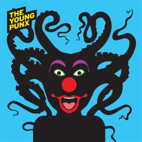Punx Get Loose (Edit) cover art