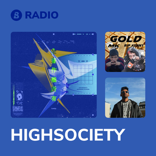 HIGHSOCIETY Radio