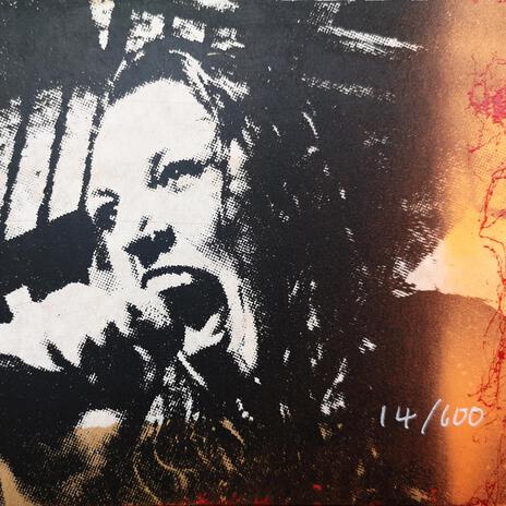 Change Change (Live at Mandela Hall, Belfast) cover art