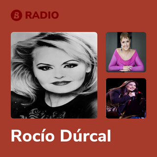 Rocío Dúrcal Radio