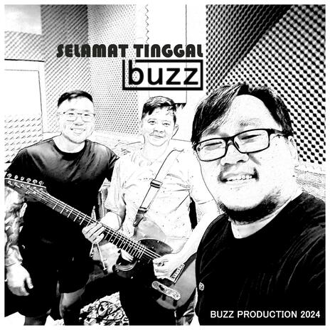 Selamat Tinggal cover art