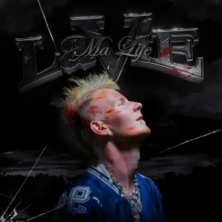 Ma Life cover art