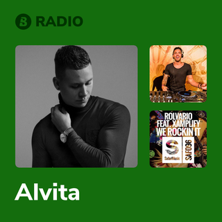 Alvita Radio