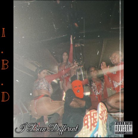 On da Lap ft. Spud Mack cover art