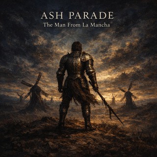 Ash Parade