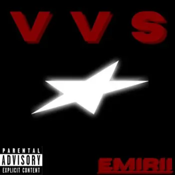 VVS cover art