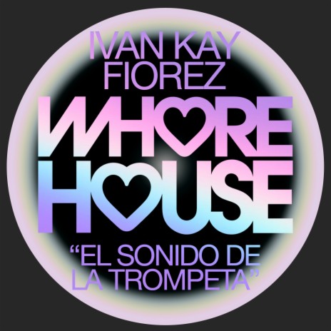 El Sonido De La Trompeta ft. Fiorez cover art