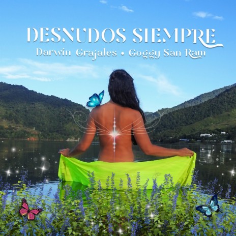Desnudos Siempre ft. Goggy San Ram cover art
