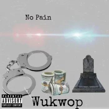 No Pain cover art