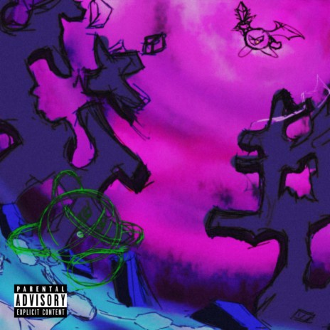 BROKE BOYZ ft. Lonzo cover art