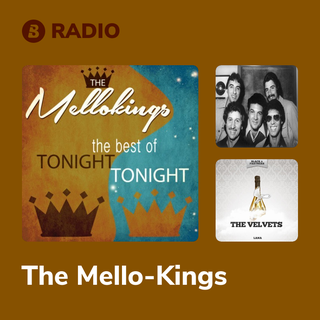 The Mello-Kings Radio