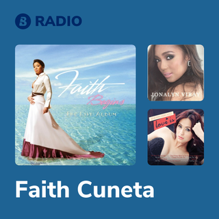 Faith Cuneta Radio