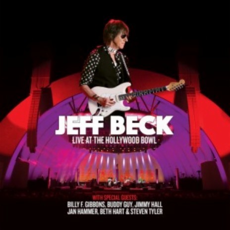 Star Cycle (feat. Jan Hammer) [Live at the Hollywood Bowl] cover art