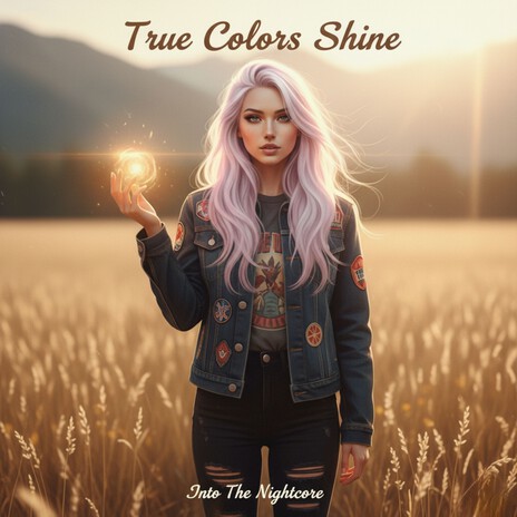 True Colors Shine
