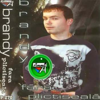 Asta E Bruneta cover art