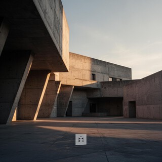 Silent Structures
