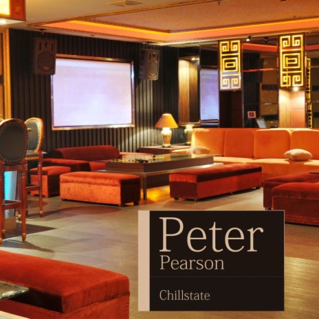 Sex Lounge cover art