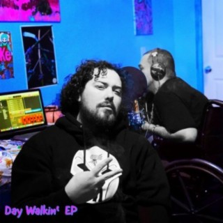 Day Walkin' - EP