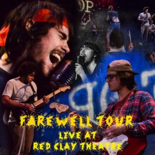 Farewell Tour