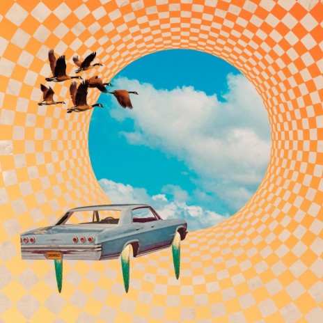 Day Ones cover art
