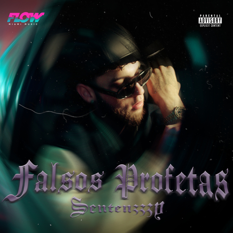 Falsos Profetas ft. Flow Miami Music cover art