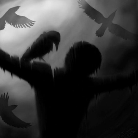 Burban cover art