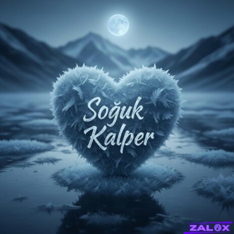 SOĞUK KALPLER cover art