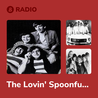 The Lovin' Spoonful Radio