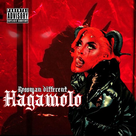 Hagamolo